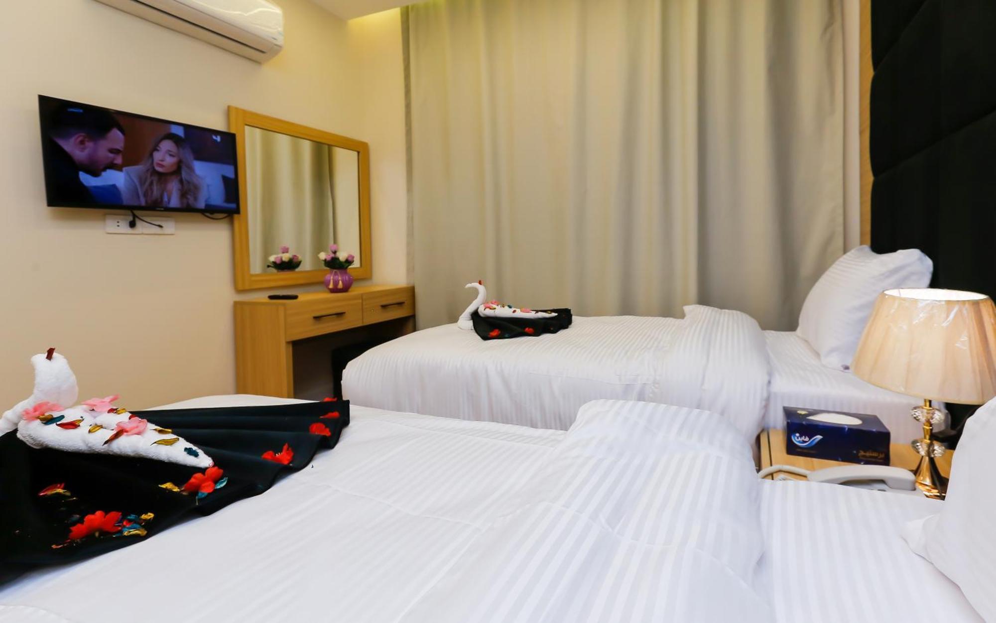 Rizk Pyramids View Hotel Kafret el-Gabal Exterior foto
